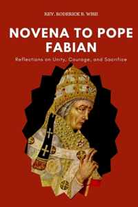 Novena to Pope Fabian