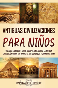 Antiguas Civilizaciones para Niños