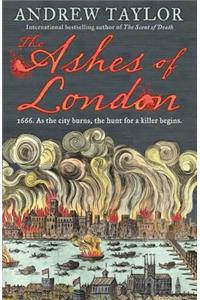 Ashes of London