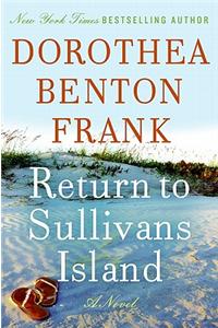 Return to Sullivans Island