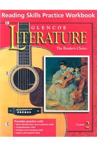 Glencoe Literature: Course 2