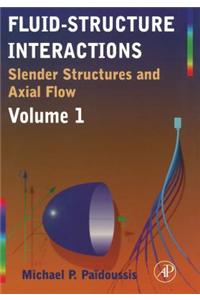 Fluid-Structure Interactions