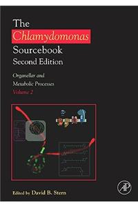 The Chlamydomonas Sourcebook: Organellar and Metabolic Processes: Volume 2