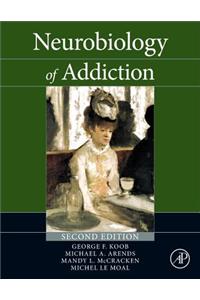 Neurobiology of Addiction