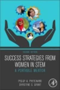 Success Strategies for Women in Science