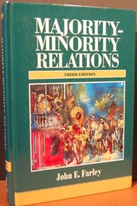 Majority/Minority Relations