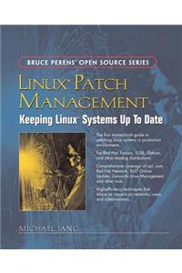 Linux Patch Management