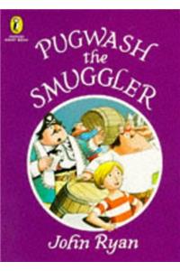 Pugwash the Smuggler (Picture Puffin Story Books)