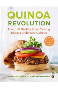 Quinoa Revolution