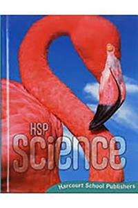Harcourt Science