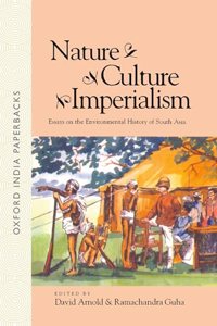 Nature, Culture, Imperialism