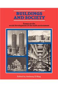 Buildings and Society