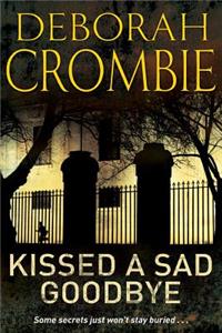 Kissed a Sad Goodbye