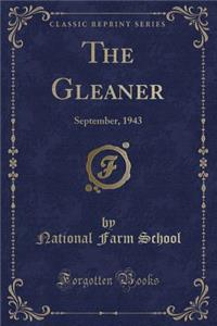 The Gleaner