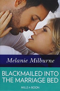 Blackmailed Into The Marriage Bed