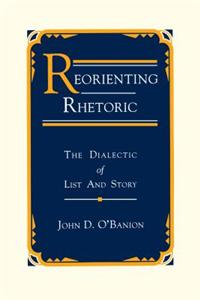 Reorienting Rhetoric