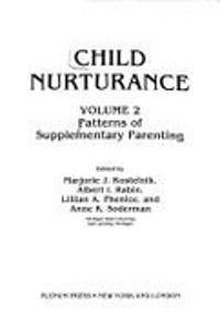 Patterns of Supplementary Parenting
