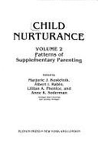 Patterns of Supplementary Parenting