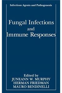 Fungal Infections and Immune Responses