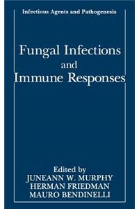 Fungal Infections and Immune Responses