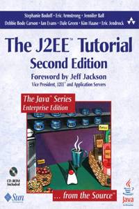 The J2EE(TM) Tutorial