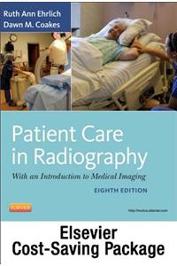 Mosby's Radiography Online for Patient Care in Radiography (Access Code and Textbook Package)