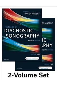 Textbook of Diagnostic Sonography