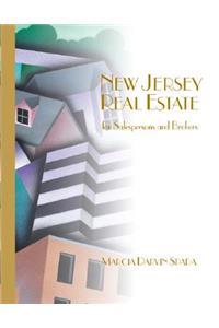 New Jersey Real Estate for Salesperson and Brokers