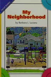 Social Studies 2006 Leveled Reader Grade K Unit 2b
