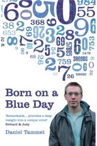 Born On a Blue Day