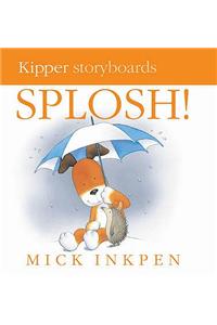 Kipper: Splosh