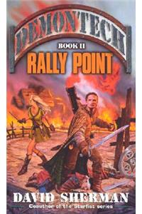 Demontech: Rally Point