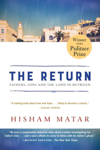 The Return: Fathers, Sons and the Land in Between