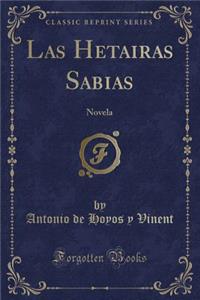 Las Hetairas Sabias
