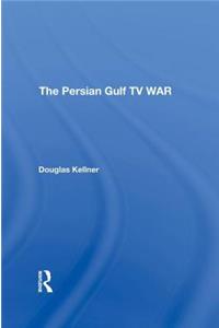 Persian Gulf TV War