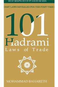 101 Hadrami Laws of Trade