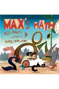 Max's Math