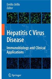 Hepatitis C Virus Disease