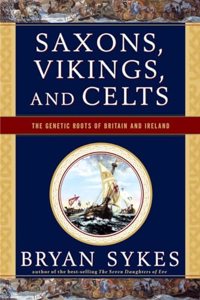 Saxons, Vikings and Celts