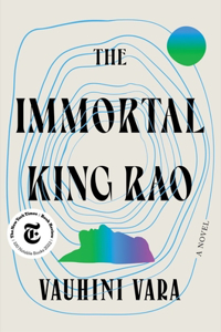 Immortal King Rao