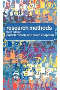 Research Methods