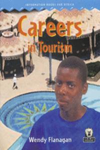 Careers in Tourism  Jaws Discovery