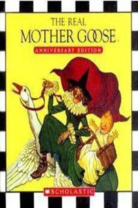 Real Mother Goose: Anniversary Edition