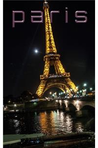 Paris writing drawing sir Michael designer creative Journal