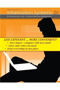 Introduction to Information Systems