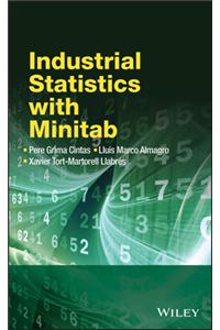 Industrial Statistics with Minitab