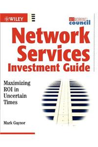 Network Services Investment Guide