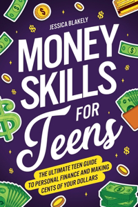 Money Skills for Teens