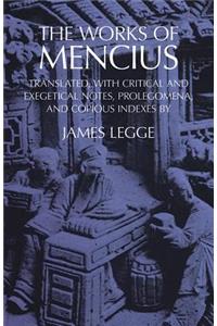 The Works of Mencius