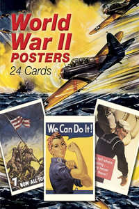 World War II Posters